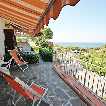 Residence Antonella Capoliveri  Extérieur photo