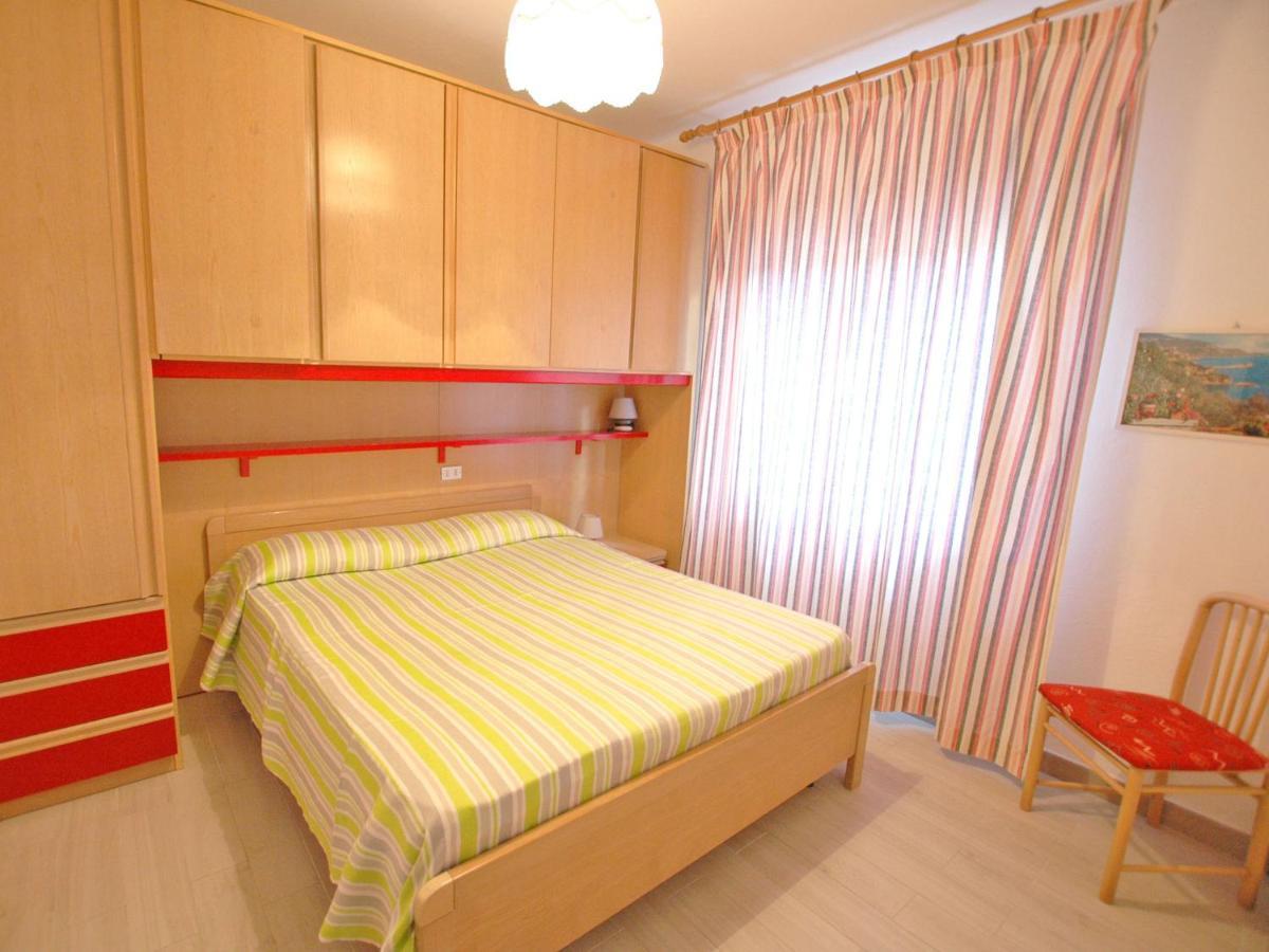 Residence Antonella Capoliveri  Extérieur photo