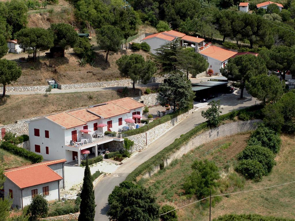 Residence Antonella Capoliveri  Extérieur photo