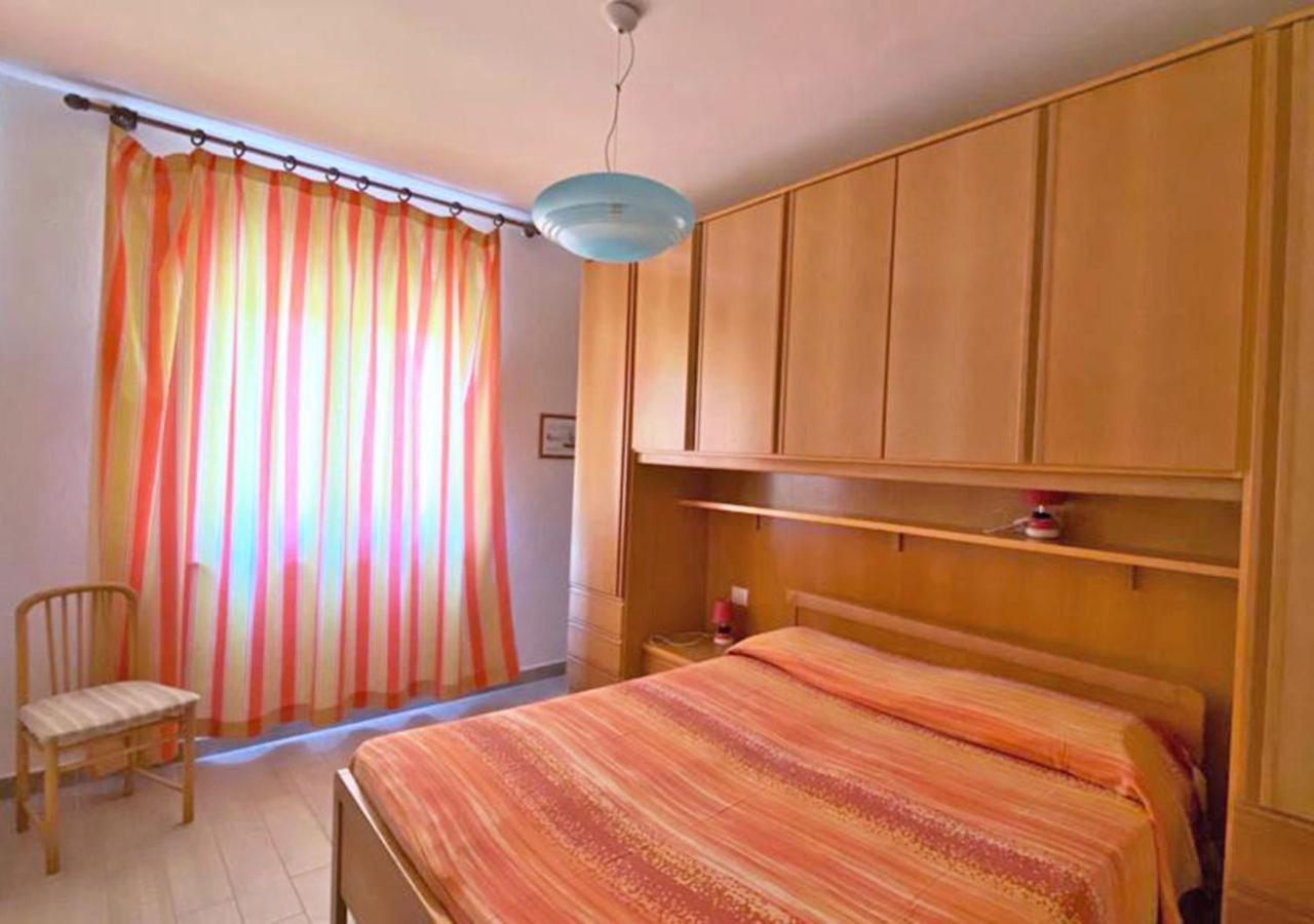 Residence Antonella Capoliveri  Extérieur photo