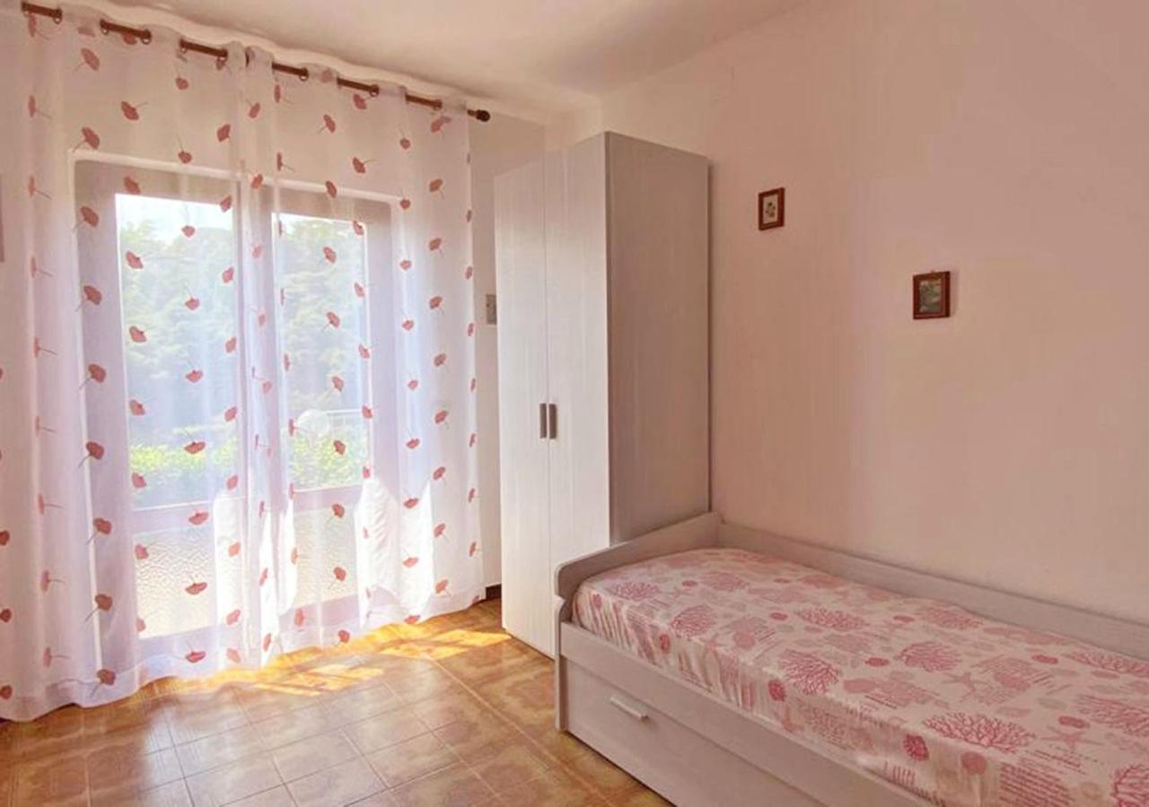 Residence Antonella Capoliveri  Extérieur photo