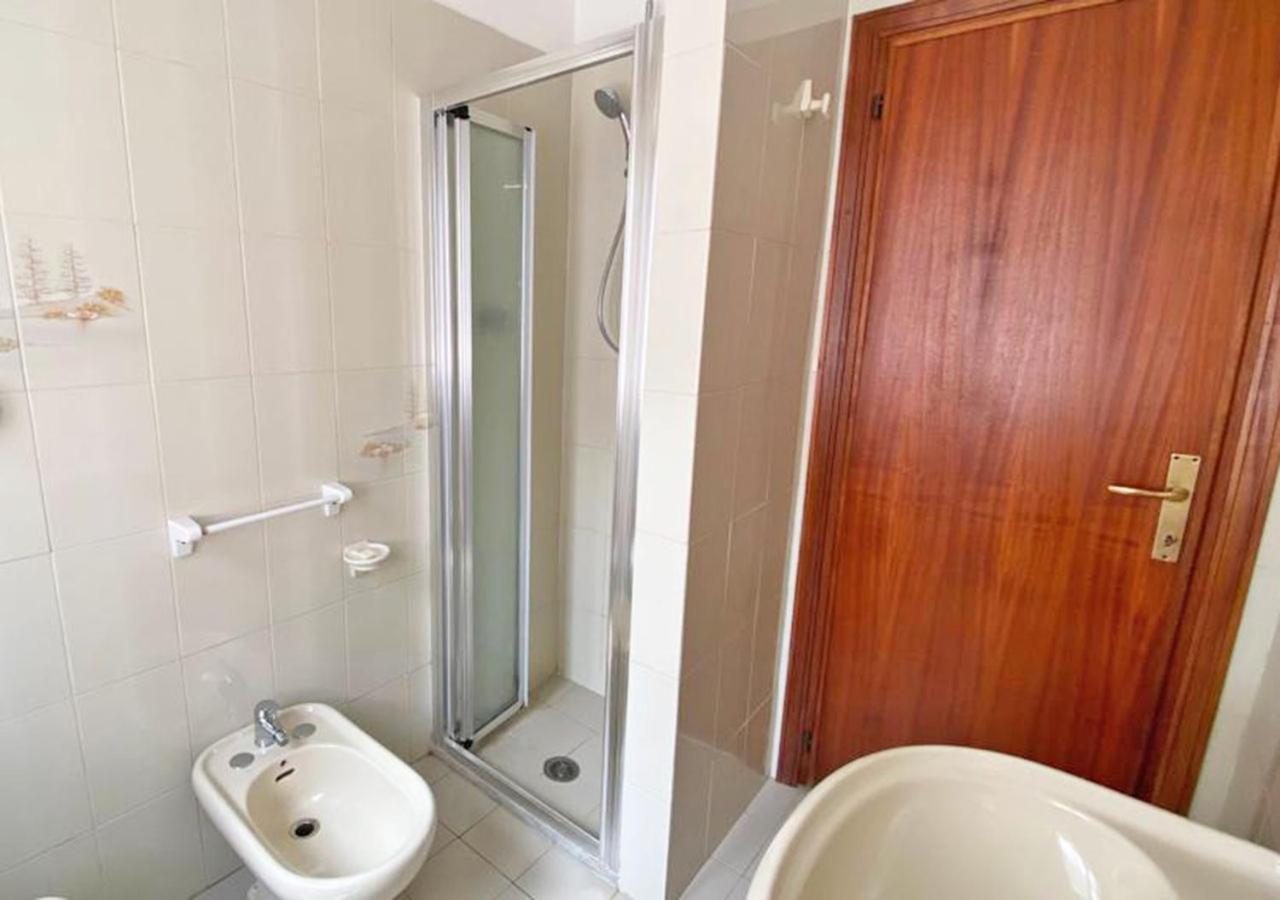 Residence Antonella Capoliveri  Extérieur photo