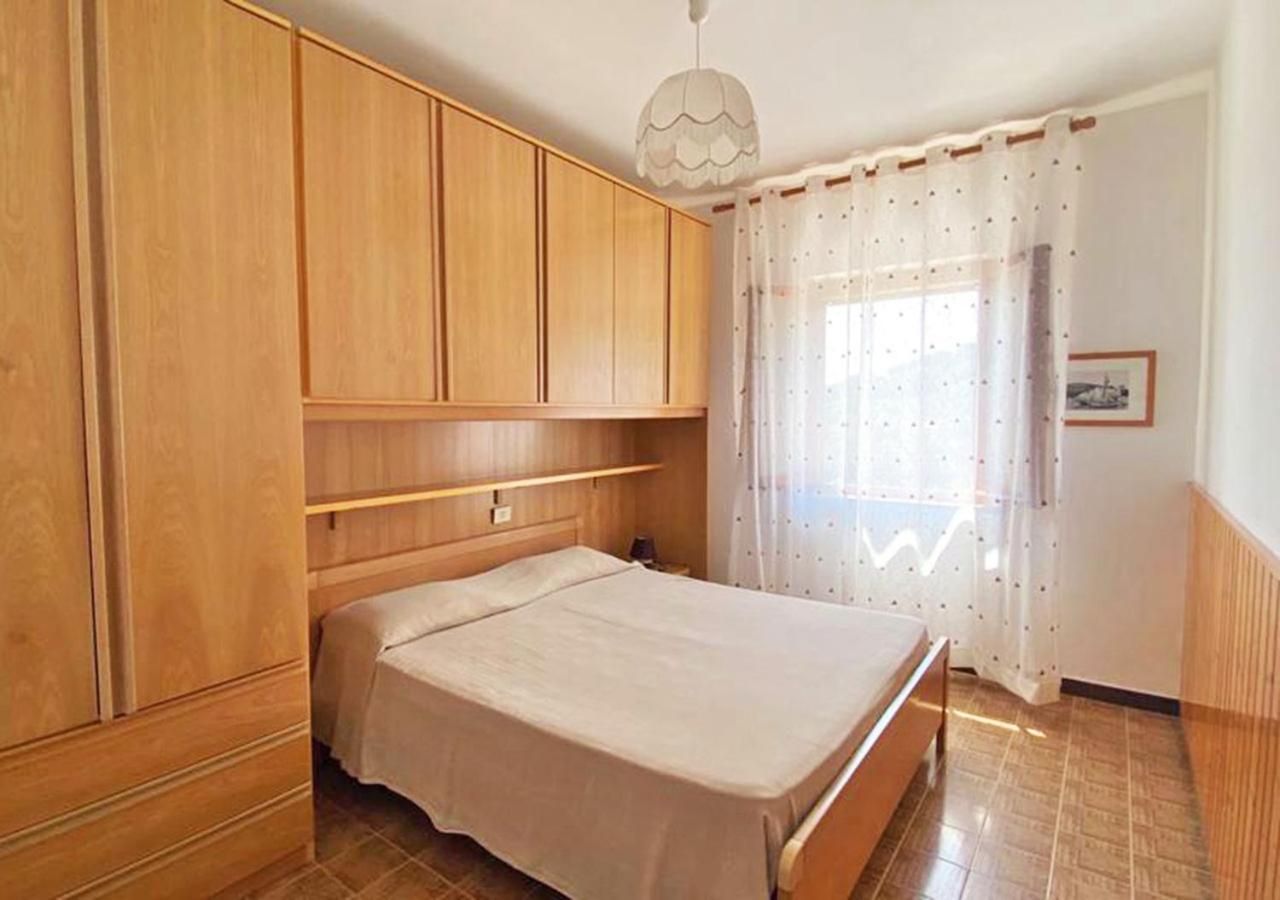 Residence Antonella Capoliveri  Extérieur photo