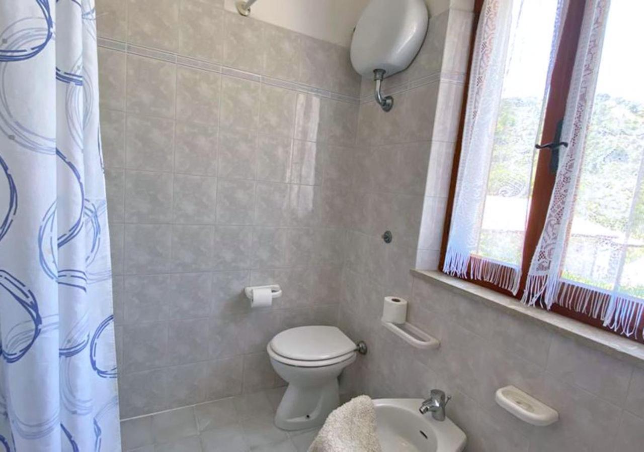 Residence Antonella Capoliveri  Extérieur photo