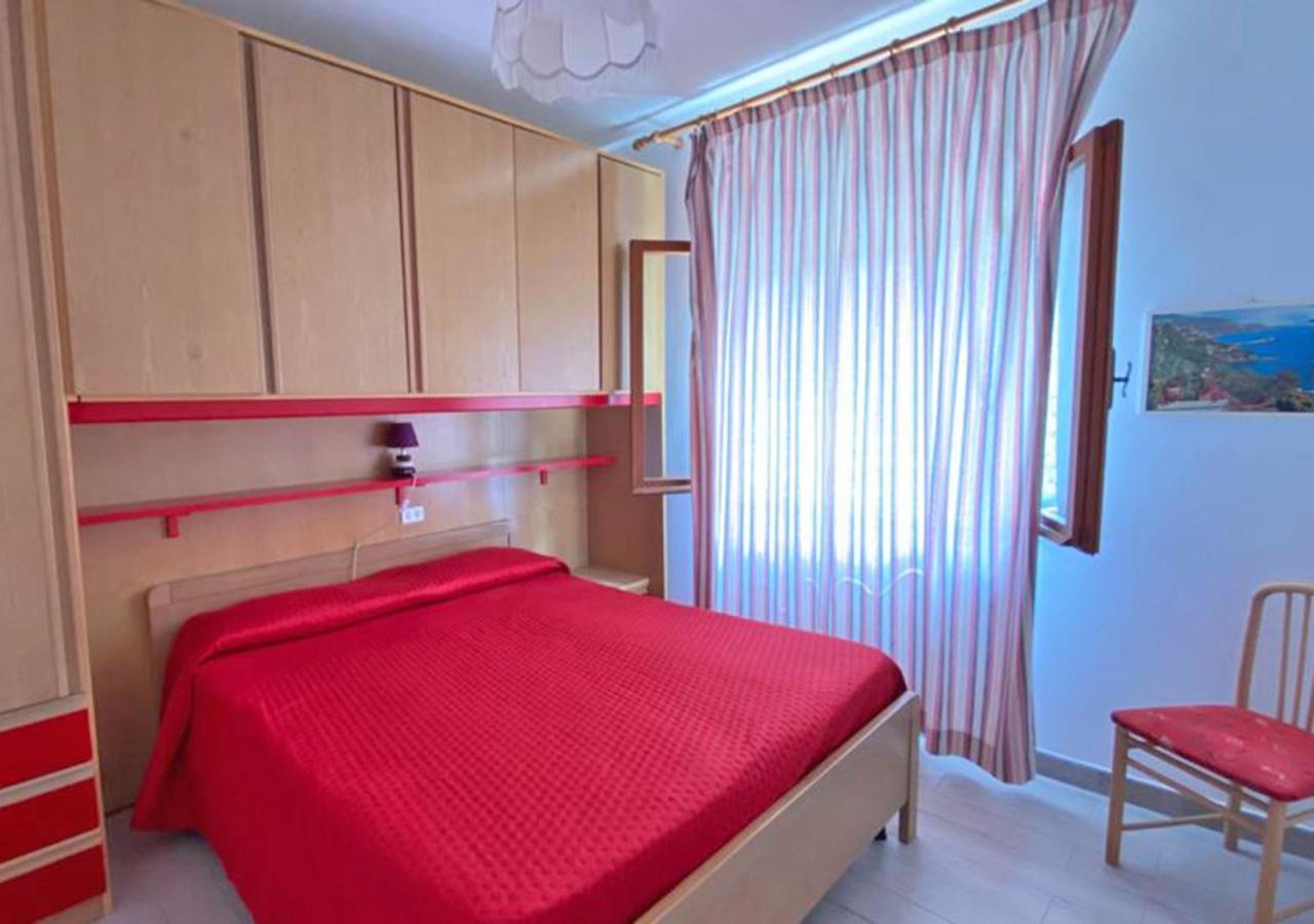Residence Antonella Capoliveri  Extérieur photo