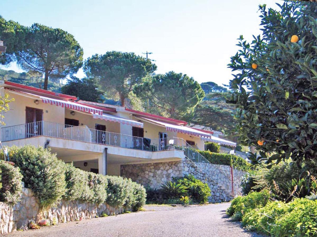 Residence Antonella Capoliveri  Extérieur photo