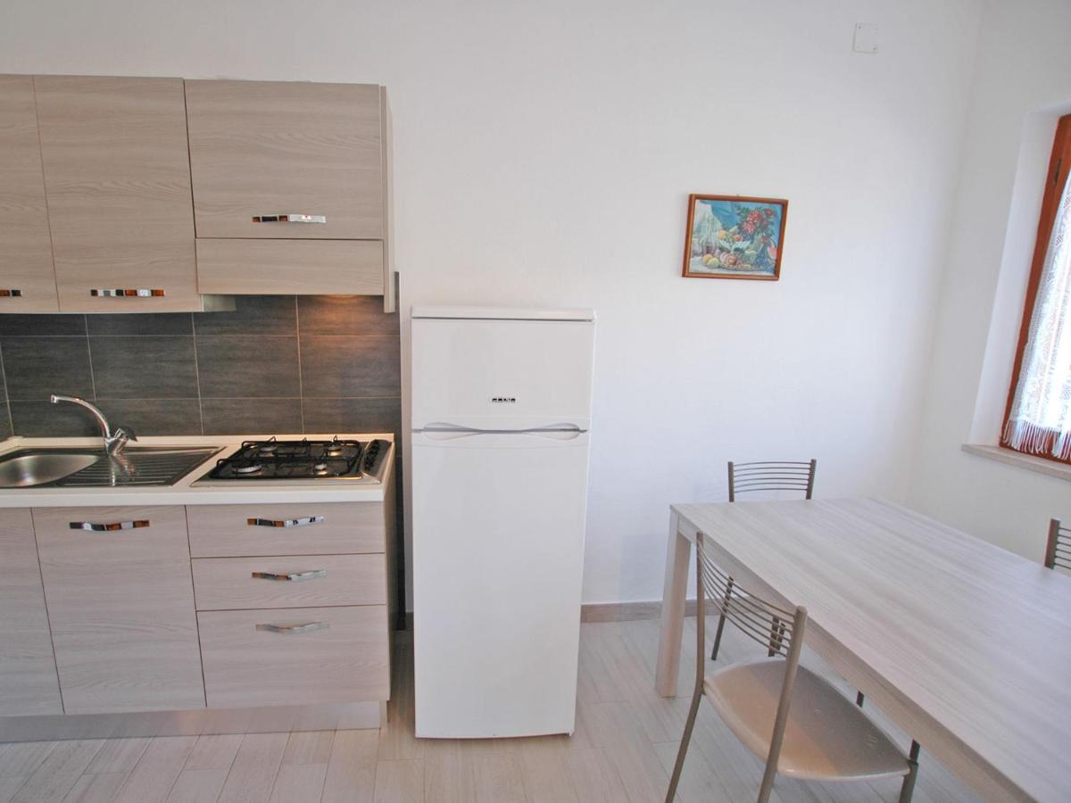 Residence Antonella Capoliveri  Extérieur photo