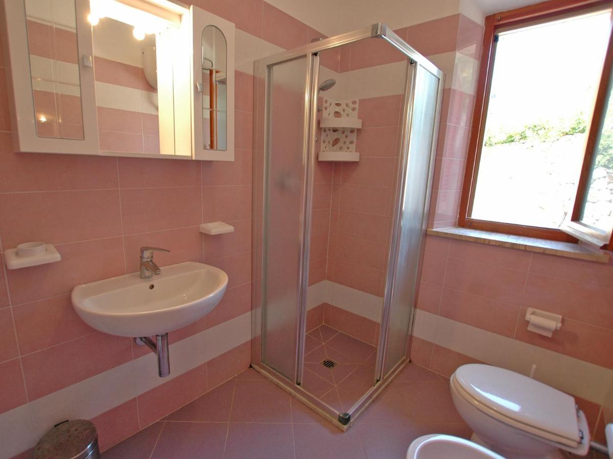 Residence Antonella Capoliveri  Extérieur photo