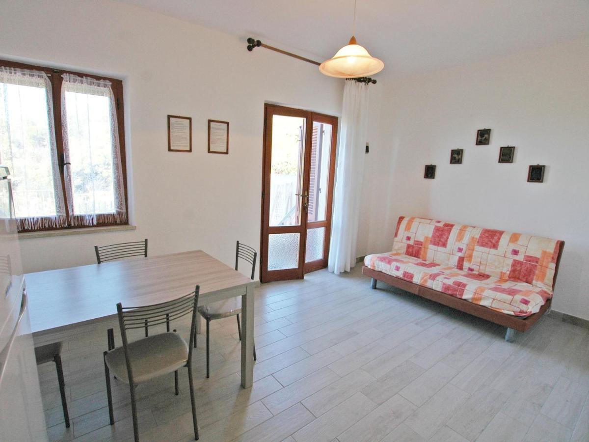 Residence Antonella Capoliveri  Extérieur photo