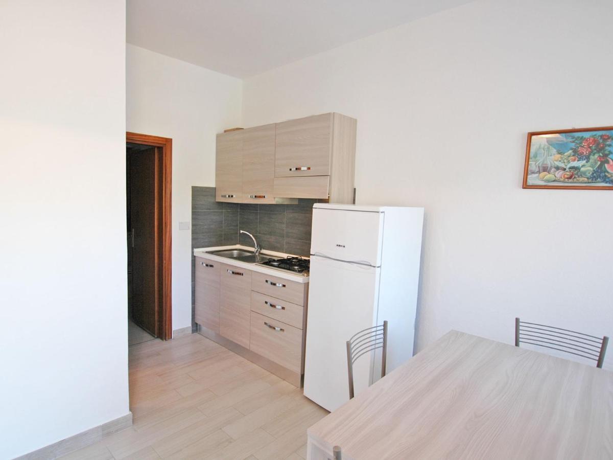 Residence Antonella Capoliveri  Extérieur photo