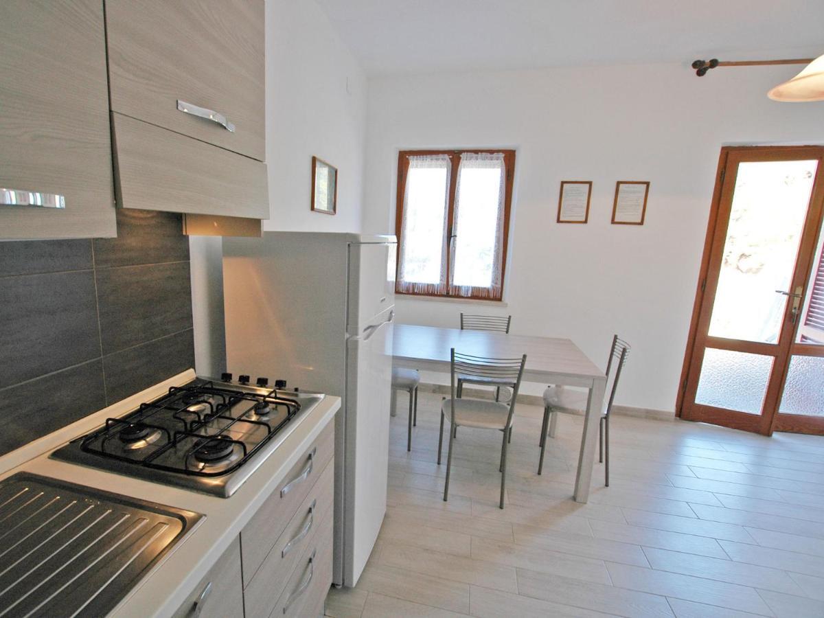 Residence Antonella Capoliveri  Extérieur photo