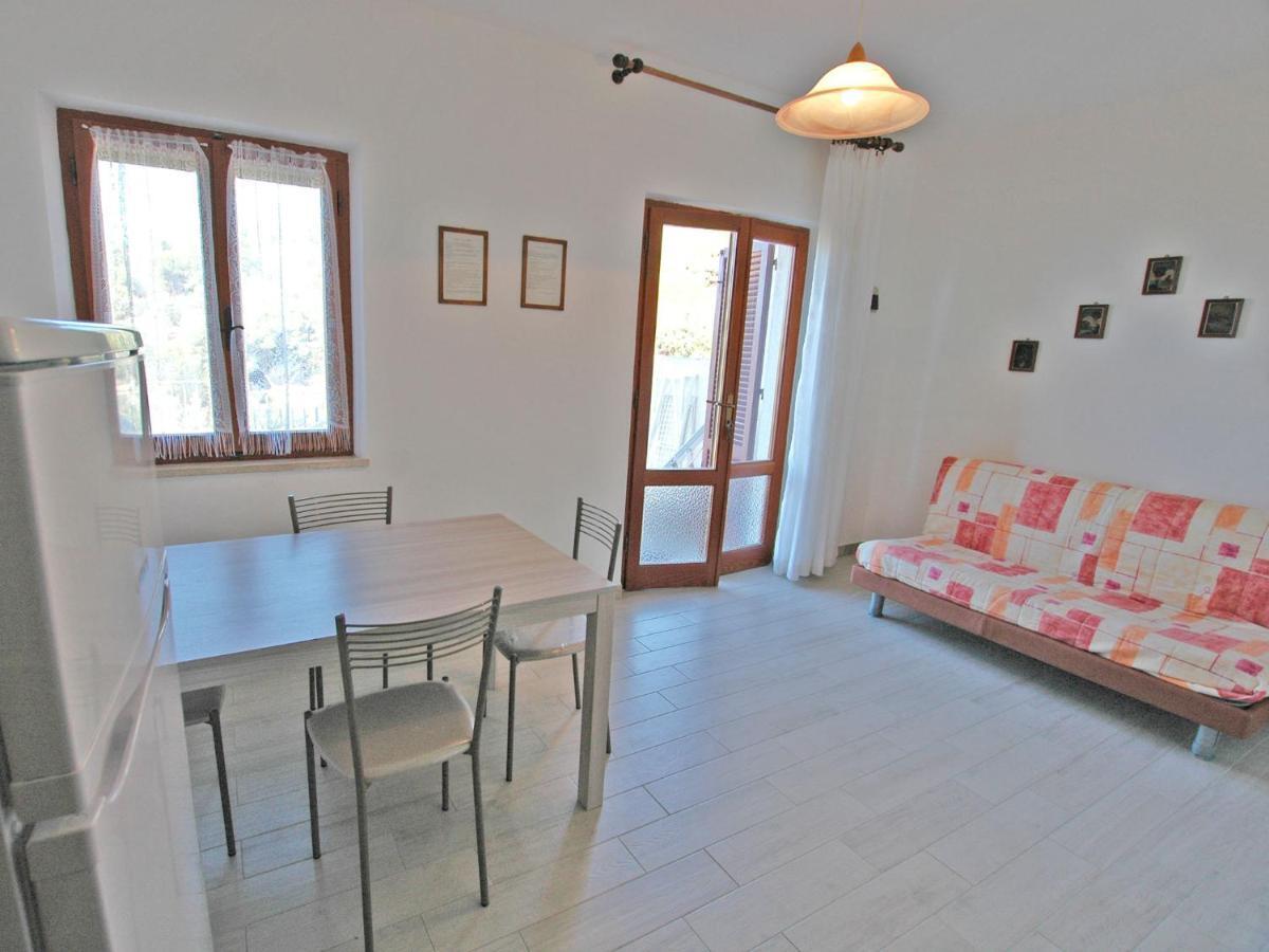 Residence Antonella Capoliveri  Extérieur photo