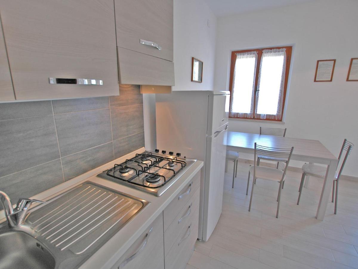 Residence Antonella Capoliveri  Extérieur photo