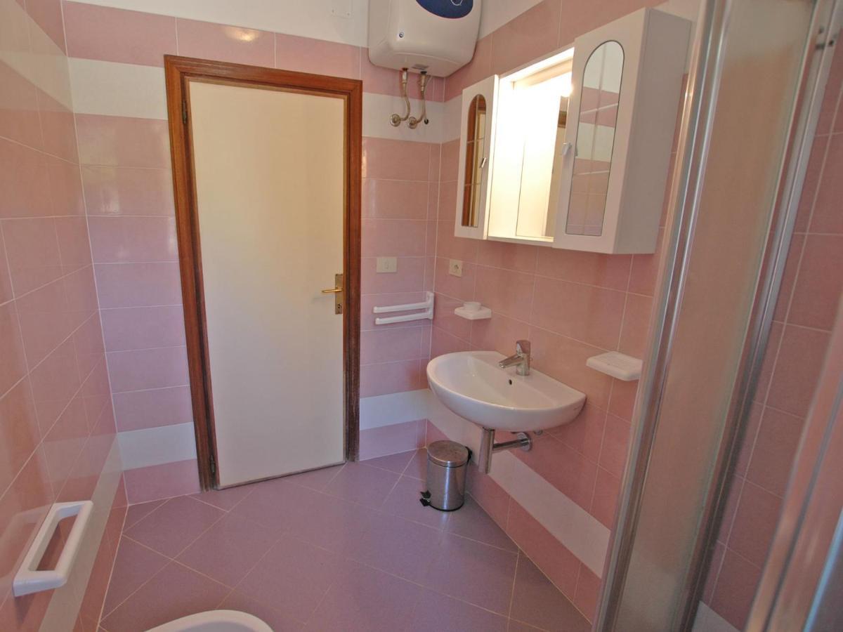 Residence Antonella Capoliveri  Extérieur photo